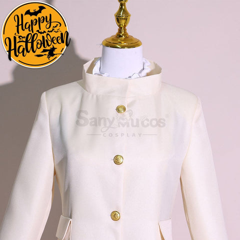 【In Stock】Anime Spy X Family Code: White Cosplay Yor Forger Costume Costumes