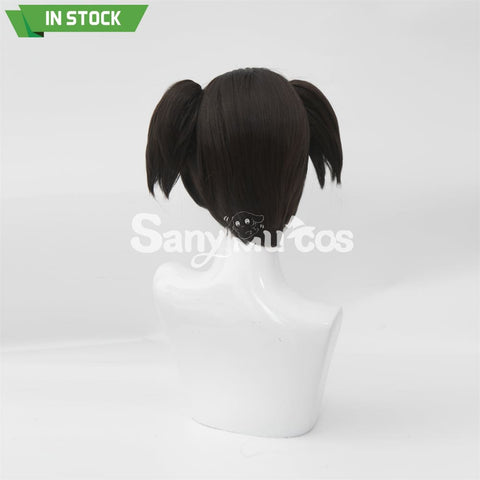 SPY×FAMILY cosplay Becky Cosplay wig