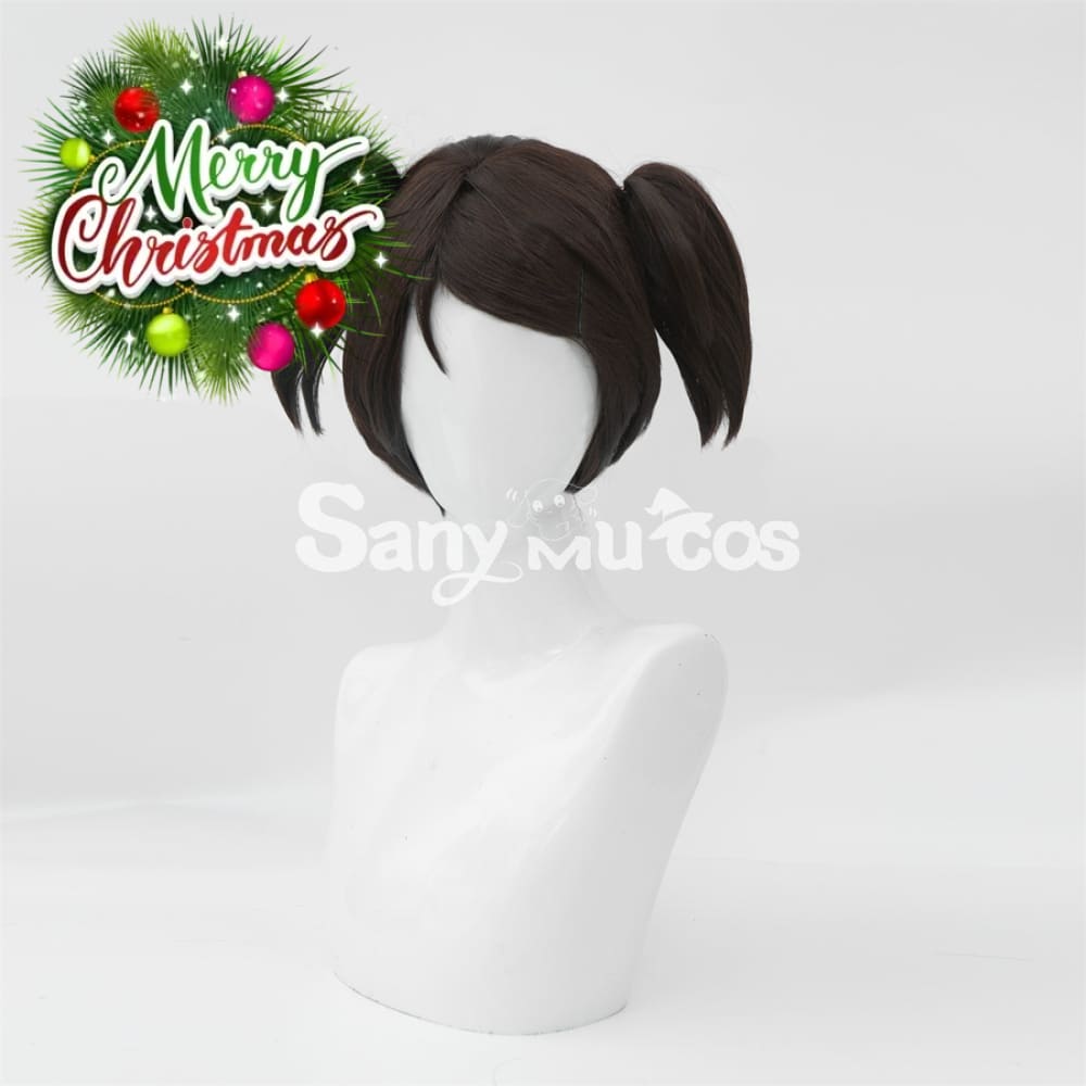 SPY×FAMILY cosplay Becky Cosplay wig