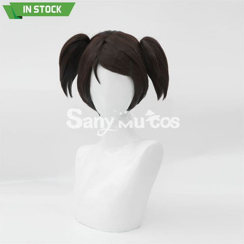 SPY×FAMILY cosplay Becky Cosplay wig