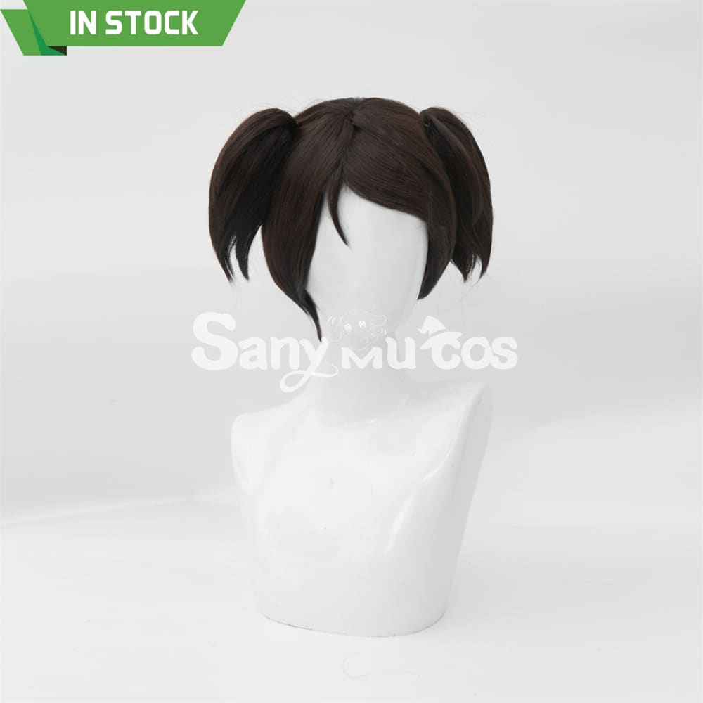 SPY×FAMILY cosplay Becky Cosplay wig