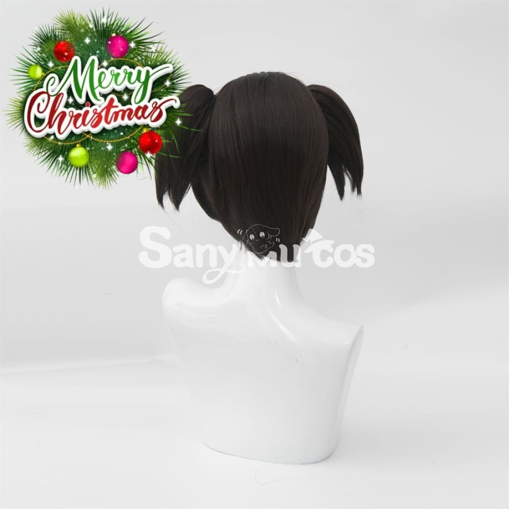 SPY×FAMILY cosplay Becky Cosplay wig