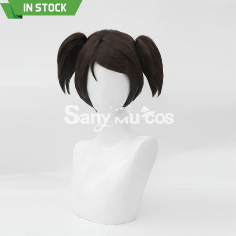 SPY×FAMILY cosplay Becky Cosplay wig