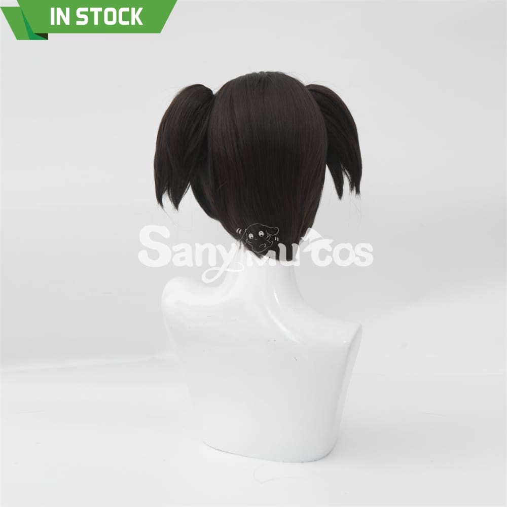 SPY×FAMILY cosplay Becky Cosplay wig