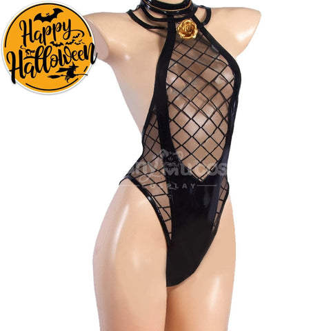 【In Stock】Anime Spy X Family Cosplay Yor Forger Kimono Costume Costumes