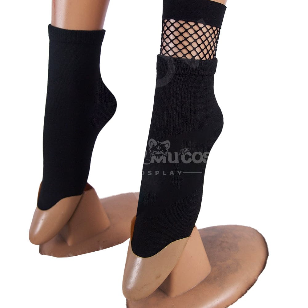 【In Stock】Anime Spy X Family Cosplay Yor Forger Kimono Costume Costumes