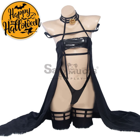 【In Stock】Anime Spy X Family Cosplay Yor Forger Sexy Costume Costumes