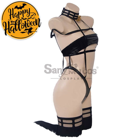【In Stock】Anime Spy X Family Cosplay Yor Forger Sexy Costume Costumes