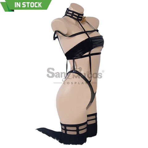 【In Stock】Anime Spy X Family Cosplay Yor Forger Sexy Costume Costumes