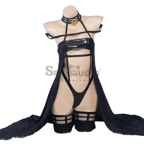 【In Stock】Anime Spy X Family Cosplay Yor Forger Sexy Costume Costumes