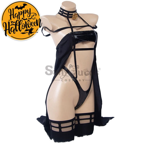 【In Stock】Anime Spy X Family Cosplay Yor Forger Sexy Costume Costumes