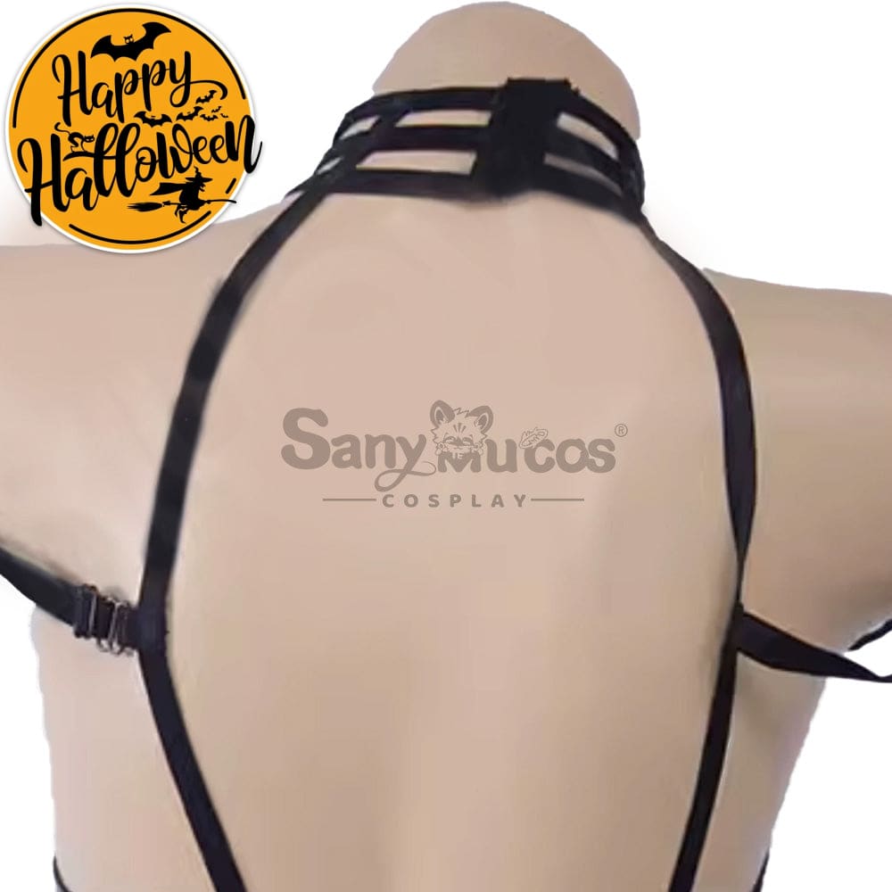 【In Stock】Anime Spy X Family Cosplay Yor Forger Sexy Costume Costumes