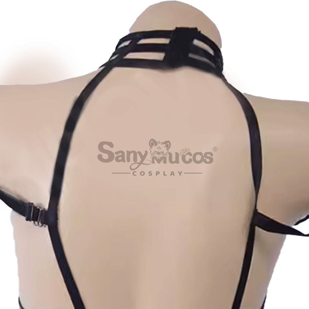 【In Stock】Anime Spy X Family Cosplay Yor Forger Sexy Costume Costumes