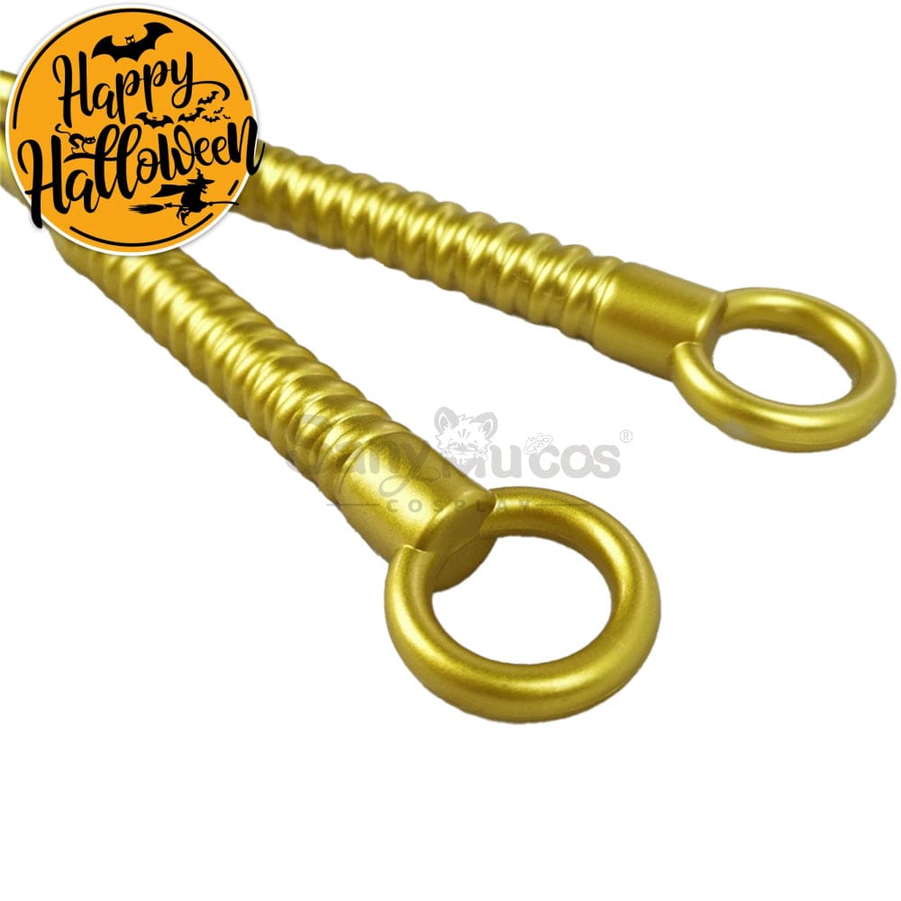 【In Stock】Anime Spy X Family Yor Forger Props Cosplay Accessory Prop