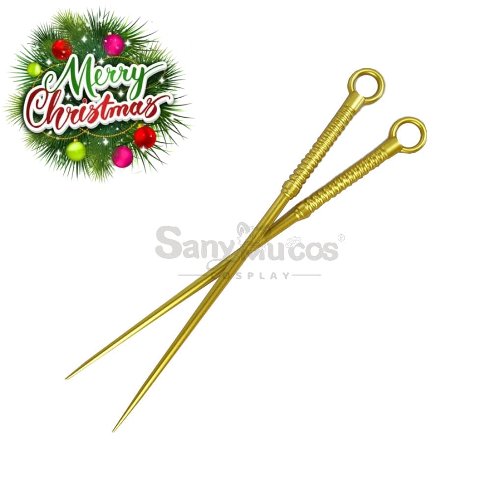 【In Stock】Anime Spy X Family Yor Forger Props Cosplay Accessory Prop