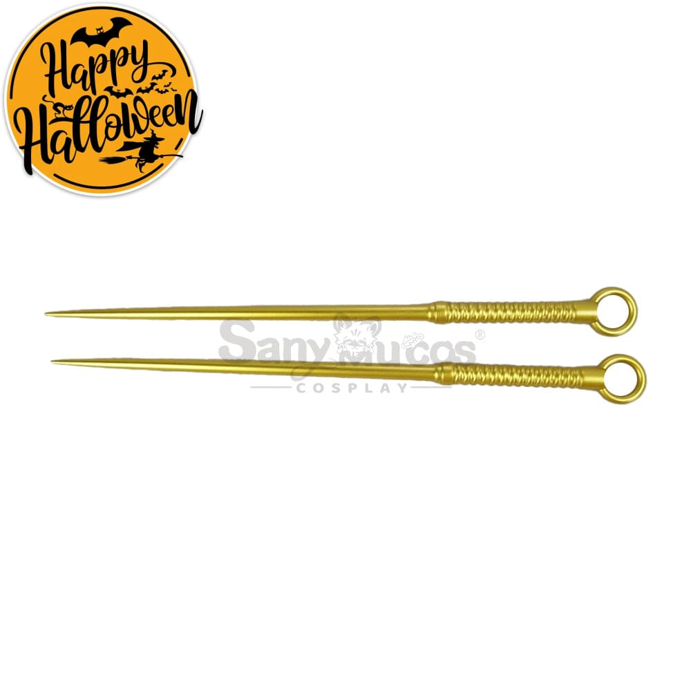 【In Stock】Anime Spy X Family Yor Forger Props Cosplay Accessory Prop