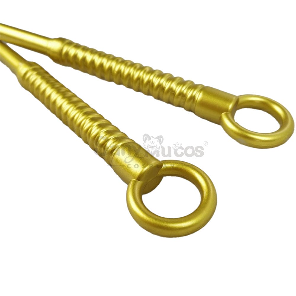 【In Stock】Anime Spy X Family Yor Forger Props Cosplay Accessory Prop