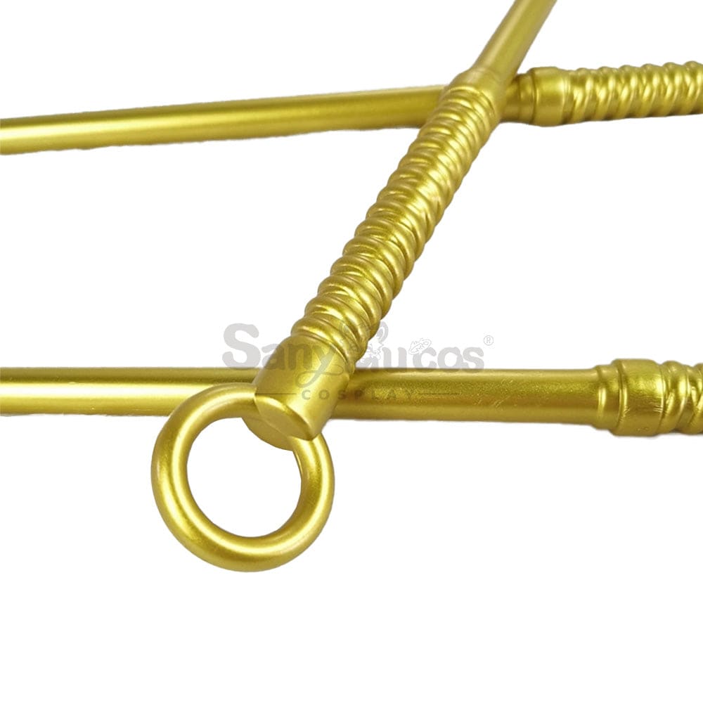 【In Stock】Anime Spy X Family Yor Forger Props Cosplay Accessory Prop