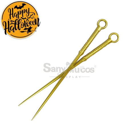 【In Stock】Anime Spy X Family Yor Forger Props Cosplay Accessory Prop