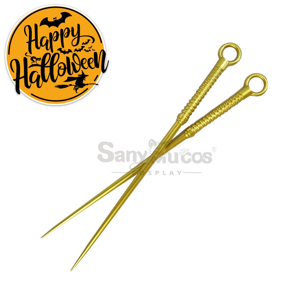 【In Stock】Anime Spy X Family Yor Forger Props Cosplay Accessory Prop