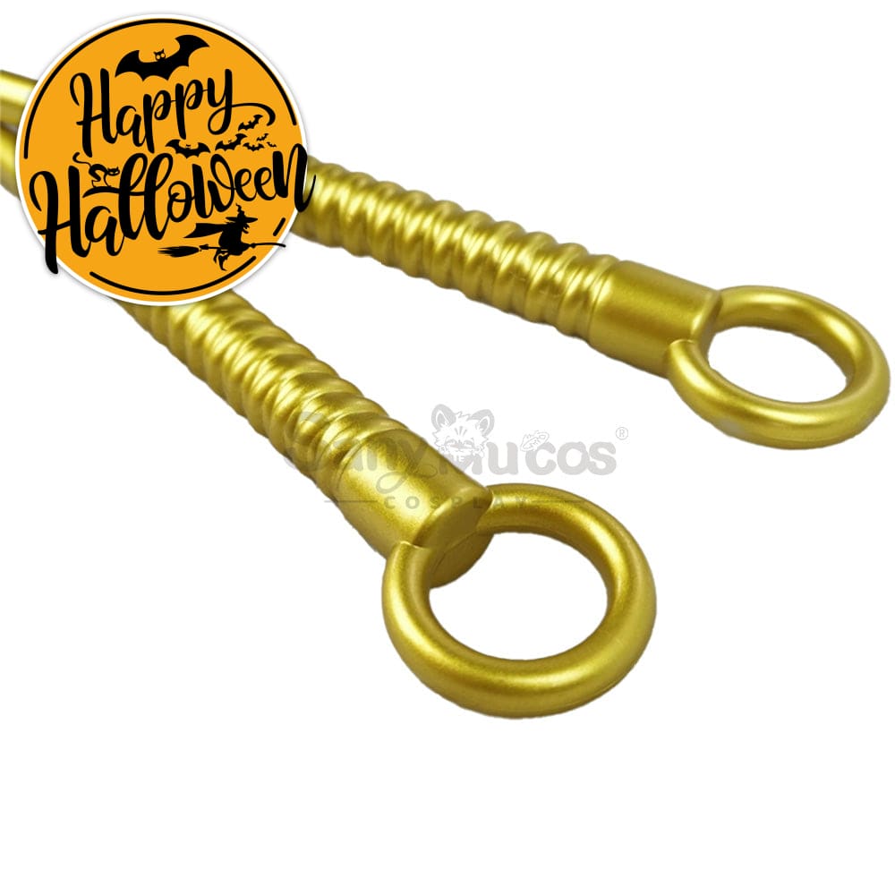 【In Stock】Anime Spy X Family Yor Forger Props Cosplay Accessory Prop