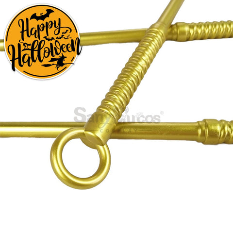 【In Stock】Anime Spy X Family Yor Forger Props Cosplay Accessory Prop