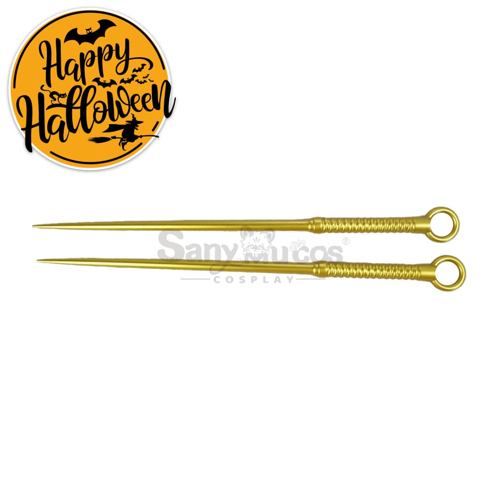 【In Stock】Anime Spy X Family Yor Forger Props Cosplay Accessory Prop