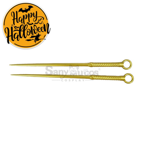 【In Stock】Anime Spy X Family Yor Forger Props Cosplay Accessory Prop
