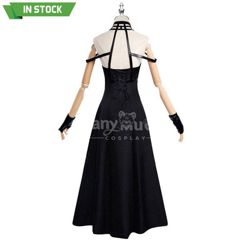 【48H To Ship】Anime Spy X Family Yor Forger Shinobi Assassin Sexy Short Dress Cosplay Costume