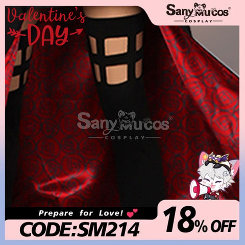 【48H To Ship】Anime Spy X Family Yor Forger Shinobi Assassin Sexy Short Dress Cosplay Costume