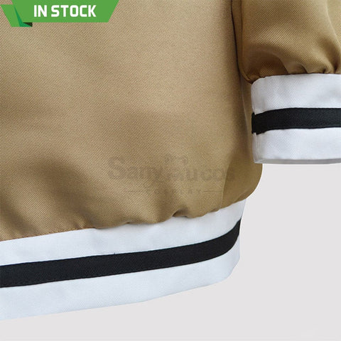 【In Stock】Anime Steins;Gate Cosplay Kurisu Makise Costume Plus Size Costumes