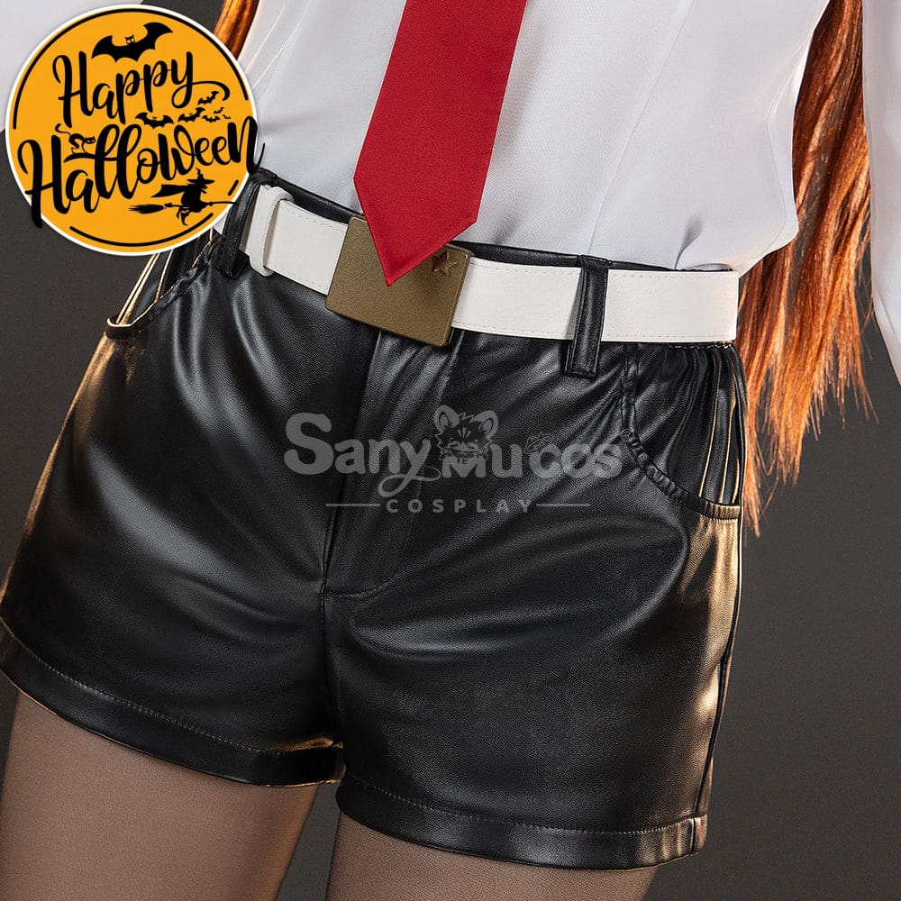 【Pre-Sale】Anime Steins;Gate Cosplay Kurisu Makise Cosplay Costume Premium Edition Cosplay Costumes