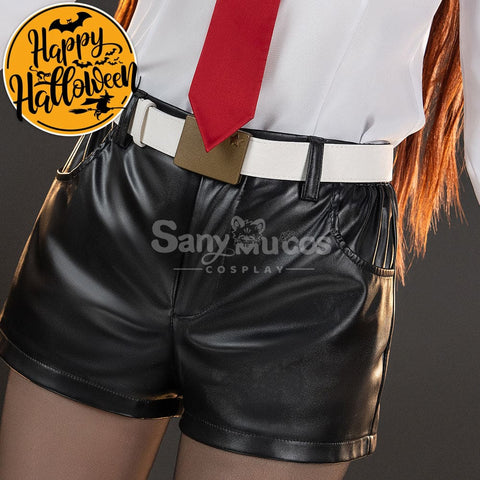 【Pre-Sale】Anime Steins;Gate Cosplay Kurisu Makise Cosplay Costume Premium Edition Cosplay Costumes