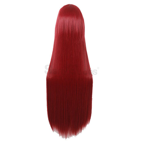 【In Stock】Anime Steins;Gate Cosplay Kurisu Makise Wig Wigs