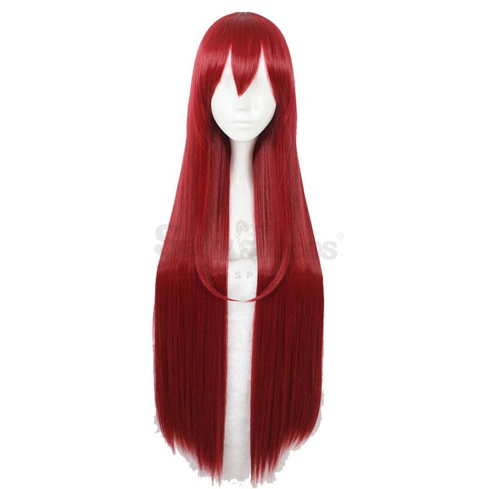 【In Stock】Anime Steins;Gate Cosplay Kurisu Makise Wig Wigs