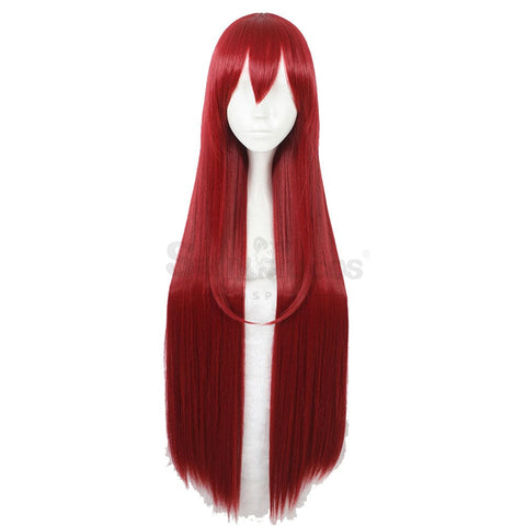 【In Stock】Anime Steins;Gate Cosplay Kurisu Makise Wig Wigs