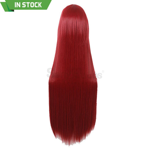 【In Stock】Anime Steins;Gate Cosplay Kurisu Makise Wig Wigs