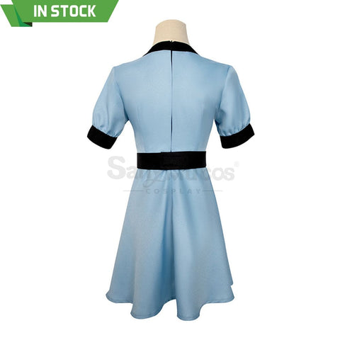 【In Stock】Anime Steins;Gate Cosplay Mayuri Shiina Costume Costumes