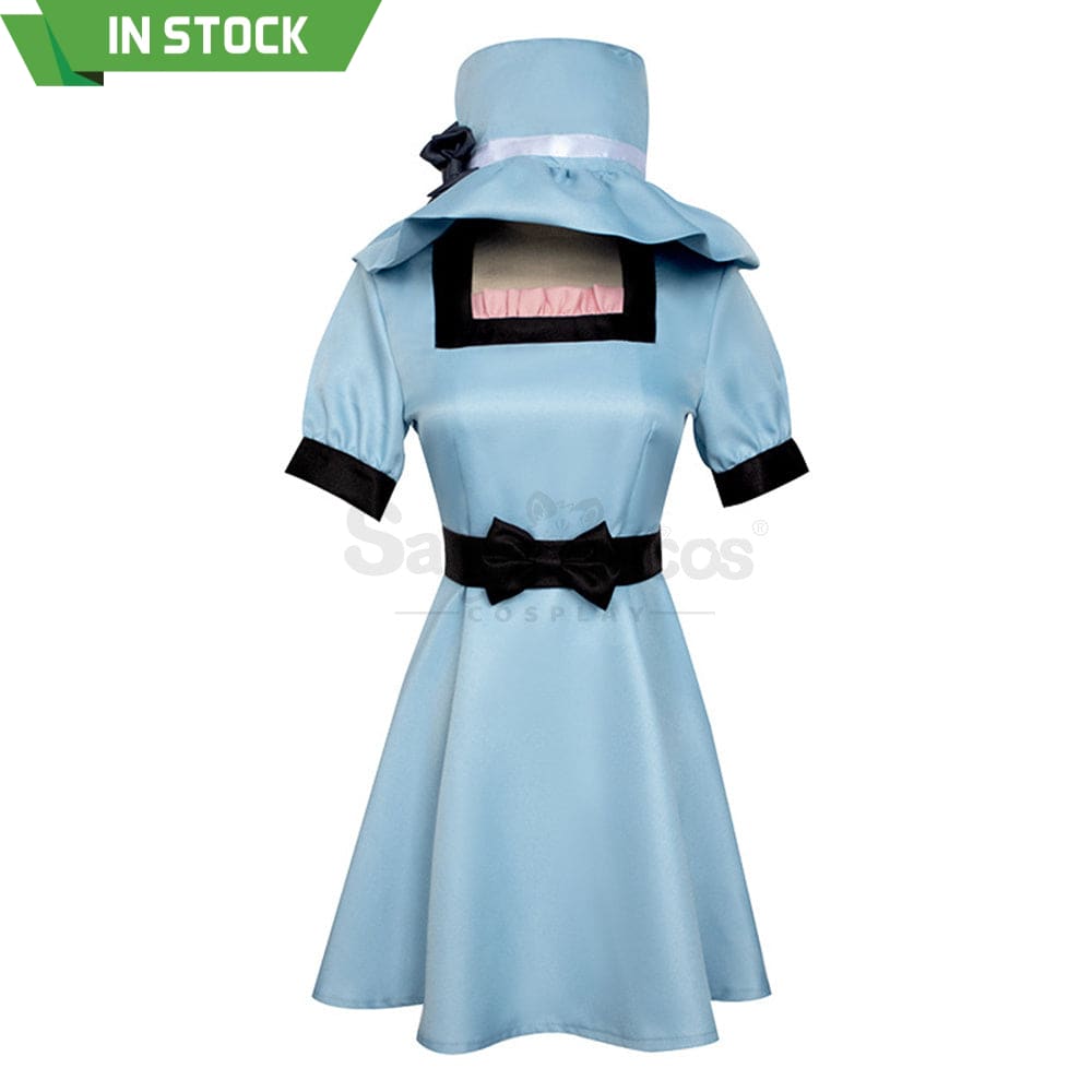 【In Stock】Anime Steins;Gate Cosplay Mayuri Shiina Costume Costumes