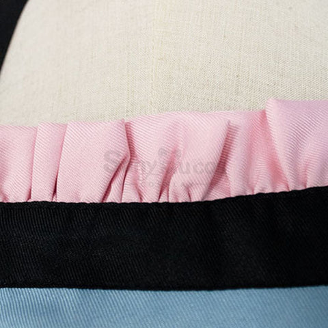 【In Stock】Anime Steins;Gate Cosplay Mayuri Shiina Costume Costumes