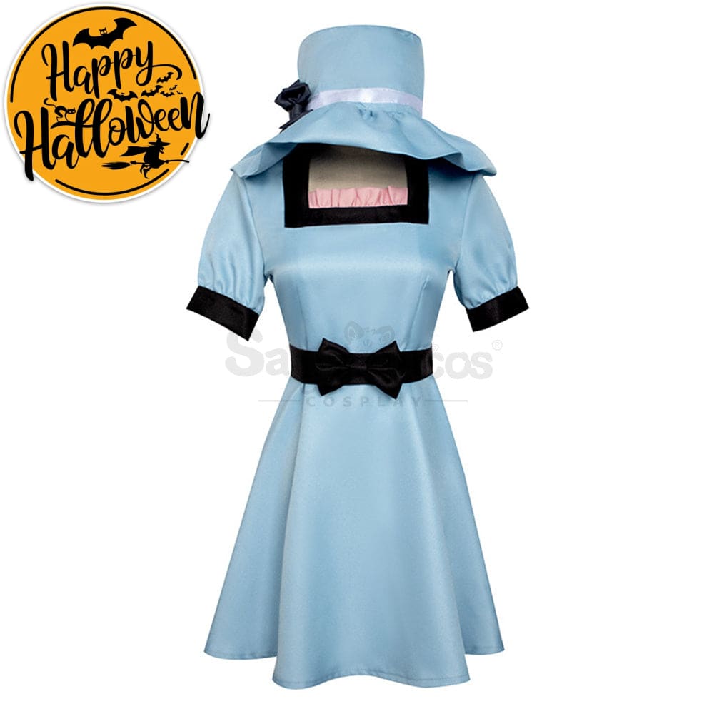 【In Stock】Anime Steins;Gate Cosplay Mayuri Shiina Costume Costumes