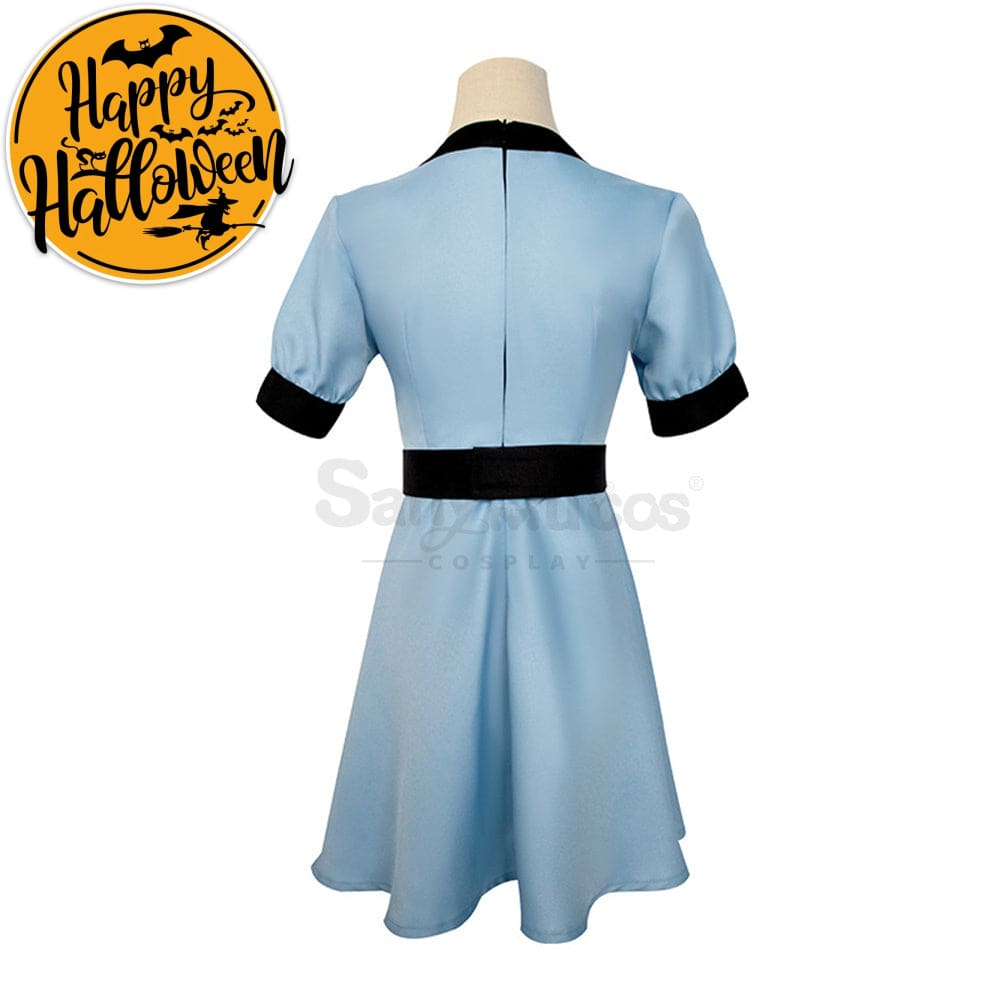 【In Stock】Anime Steins;Gate Cosplay Mayuri Shiina Costume Costumes