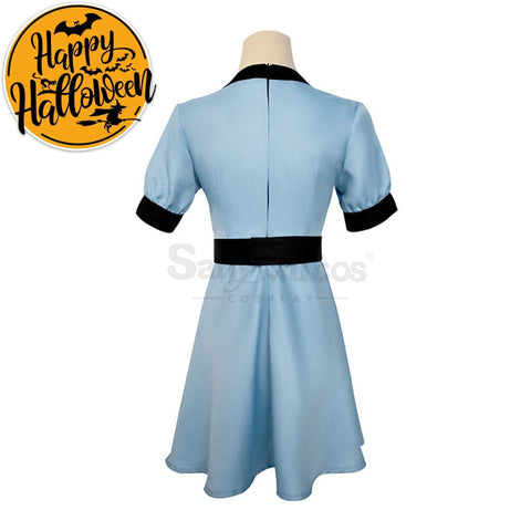 【In Stock】Anime Steins;Gate Cosplay Mayuri Shiina Costume Costumes