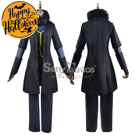 【In Stock】Anime That Time I Got Reincarnated As A Slime Cosplay Rimuru Tempest Costume Costumes