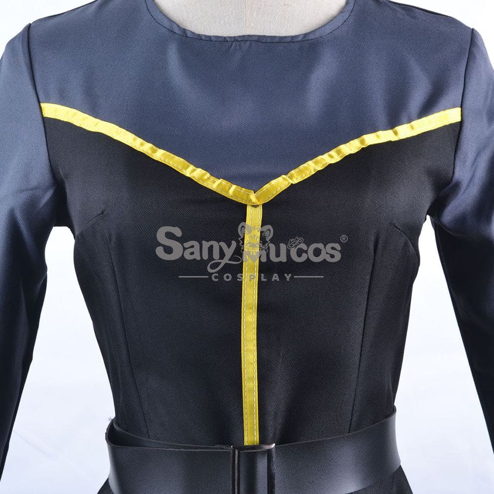 【In Stock】Anime That Time I Got Reincarnated As A Slime Cosplay Rimuru Tempest Costume Costumes