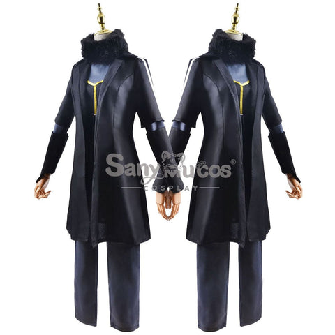 【In Stock】Anime That Time I Got Reincarnated As A Slime Cosplay Rimuru Tempest Costume Costumes