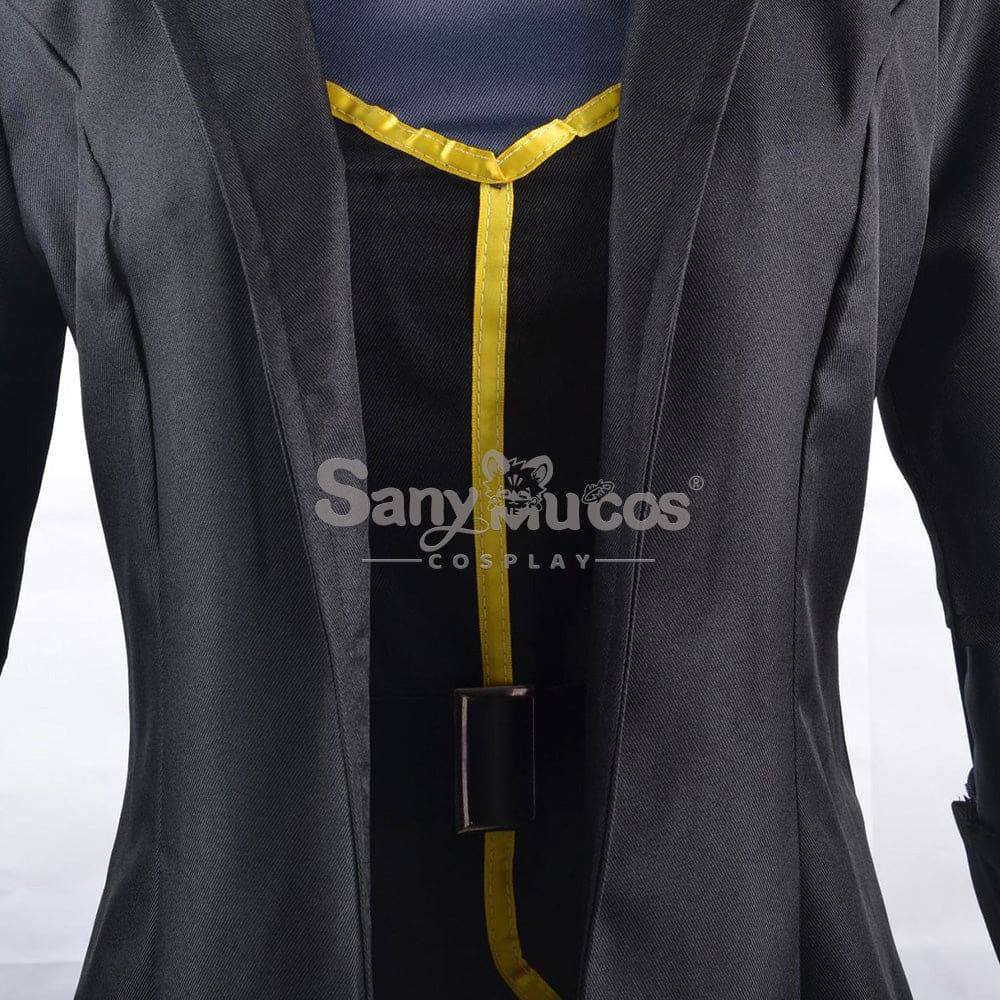 【In Stock】Anime That Time I Got Reincarnated As A Slime Cosplay Rimuru Tempest Costume Costumes