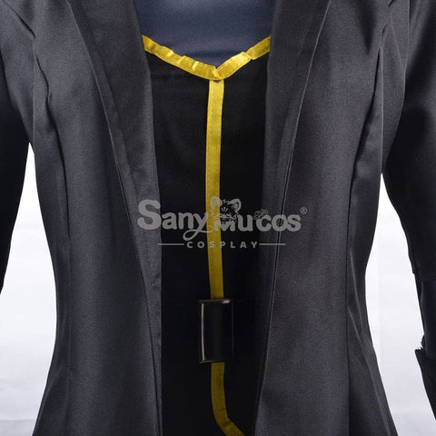 【In Stock】Anime That Time I Got Reincarnated As A Slime Cosplay Rimuru Tempest Costume Costumes