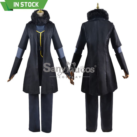 【In Stock】Anime That Time I Got Reincarnated As A Slime Cosplay Rimuru Tempest Costume Costumes