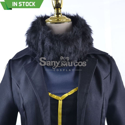【In Stock】Anime That Time I Got Reincarnated As A Slime Cosplay Rimuru Tempest Costume Costumes